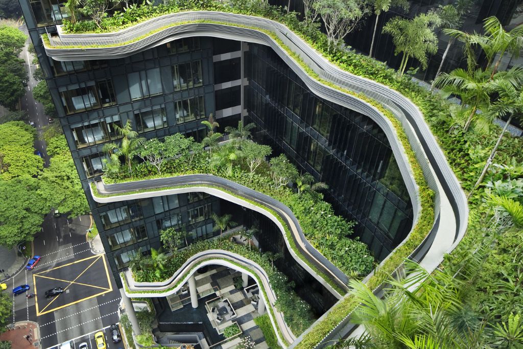 Parkroyal