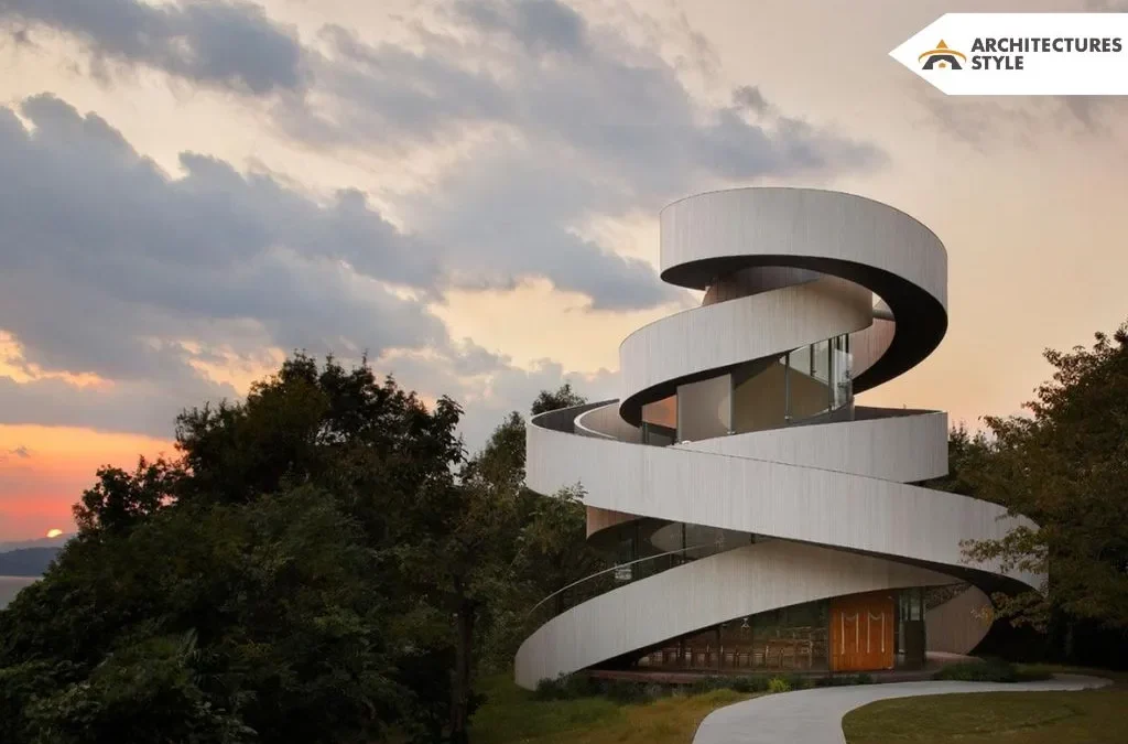 What Makes Contemporary Japanese Architecture So Remarkable?