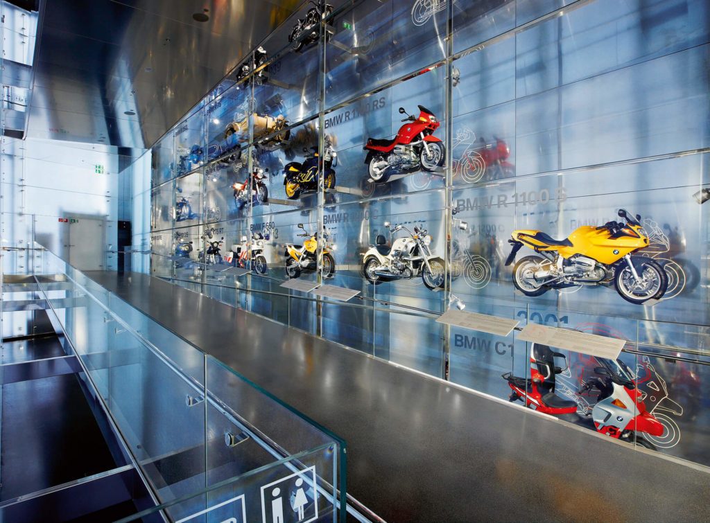 BMW museum