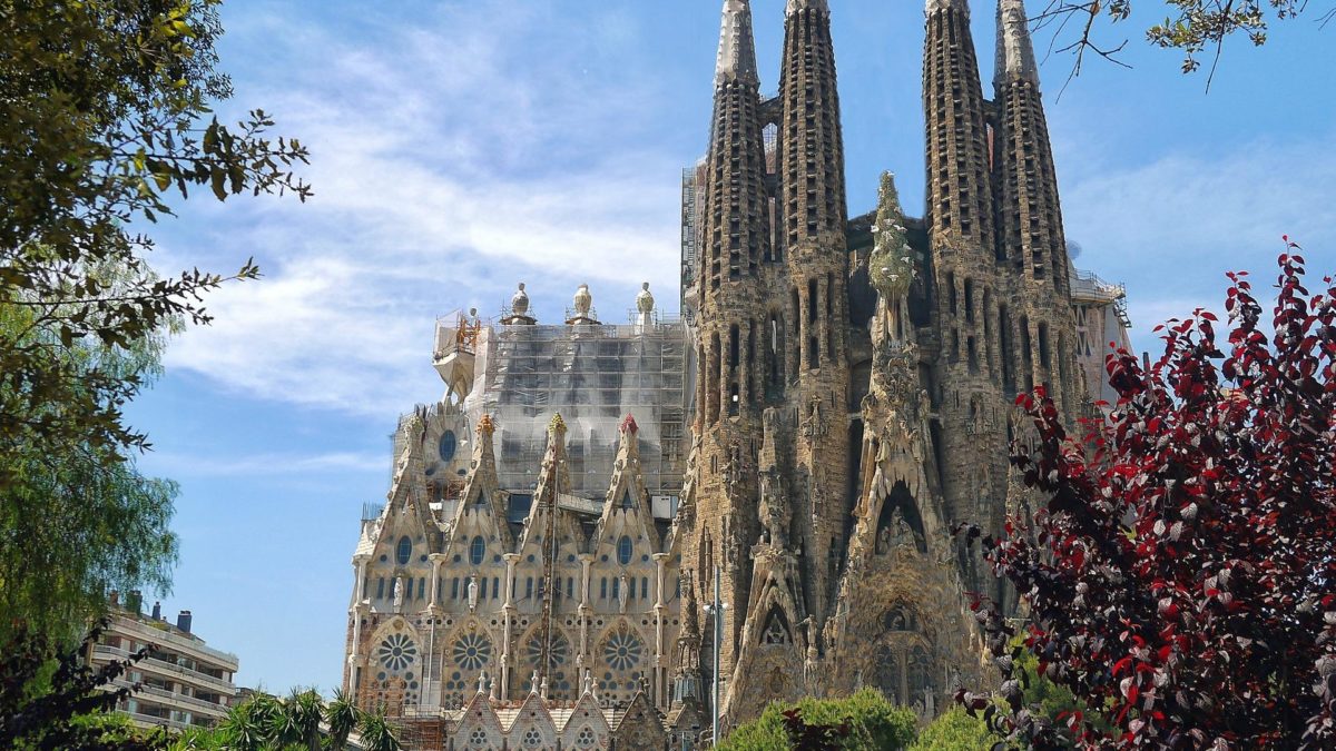 Top 11 Most Famous Churches In The World