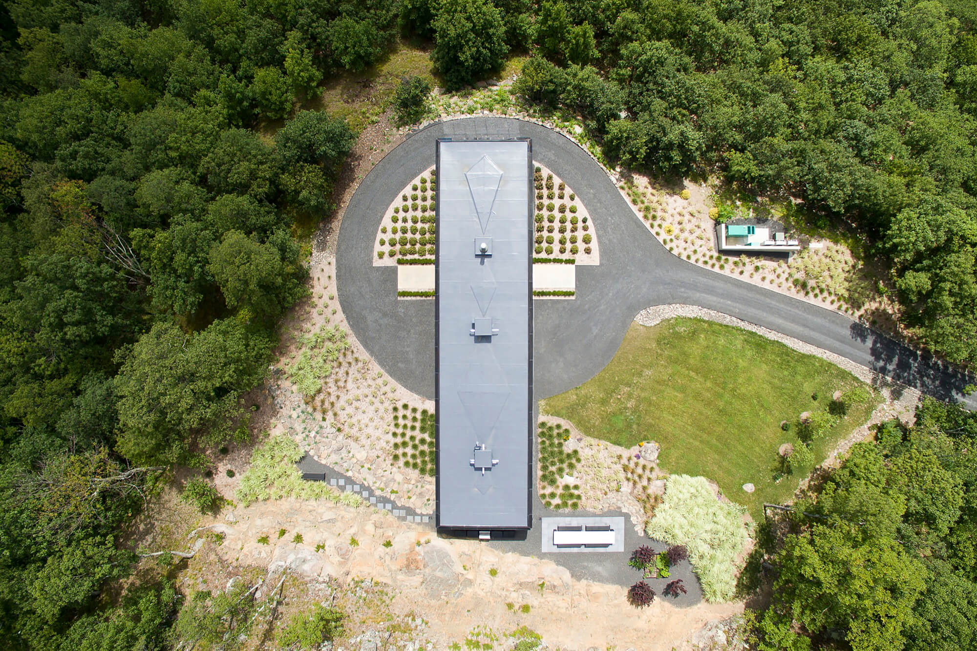  Ashokan reservoir