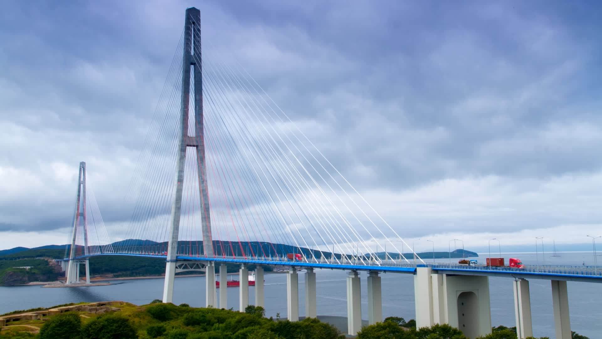 Tallest Bridges in the World