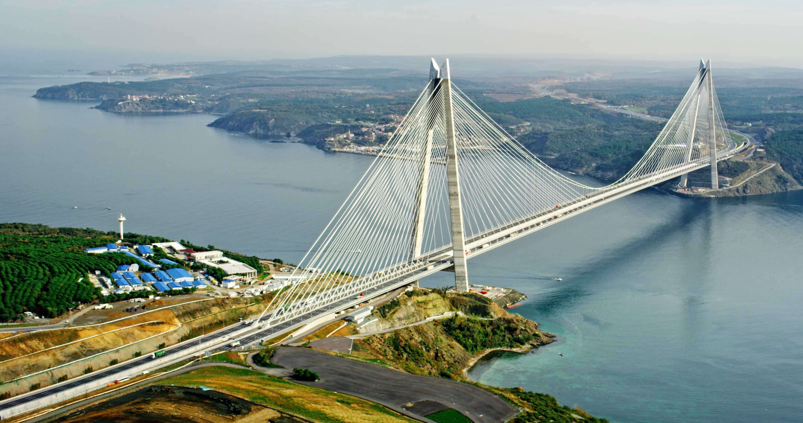 Tallest Bridges in the World