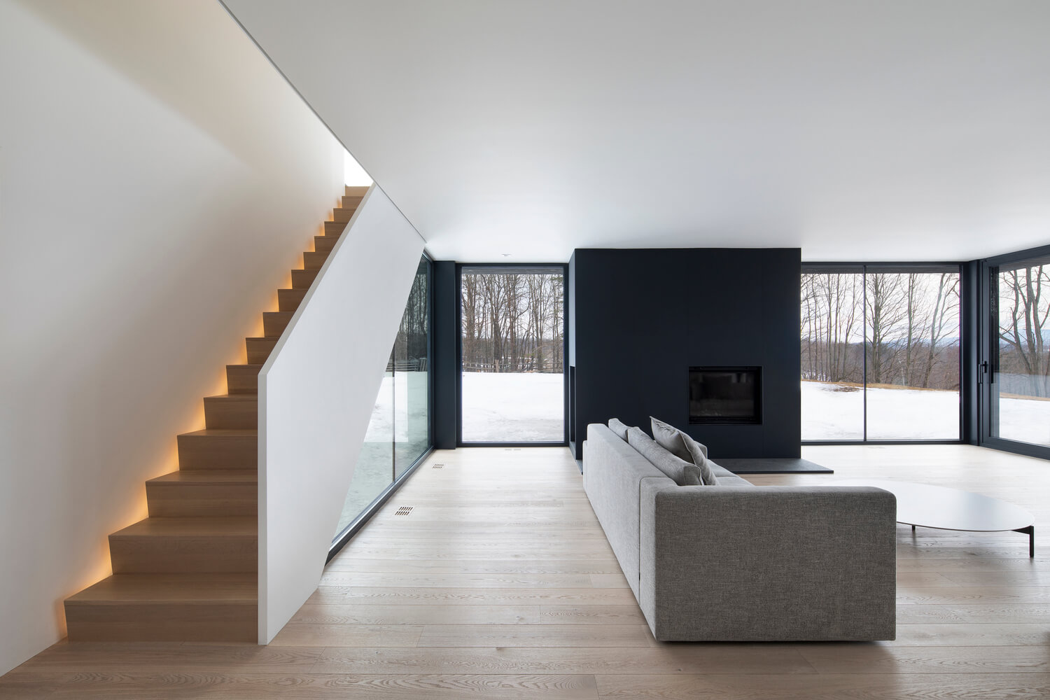 Knowlton Residence