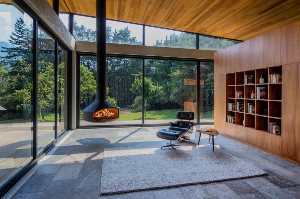  Weber Arquitectos