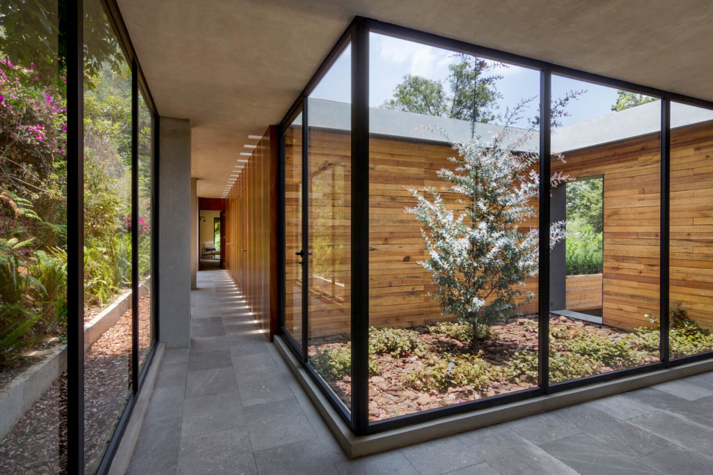  Weber Arquitectos
