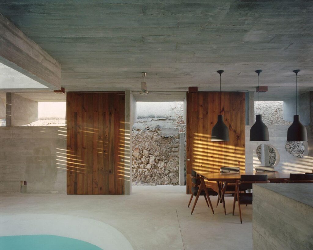  Ludwig Godefroy Architecture