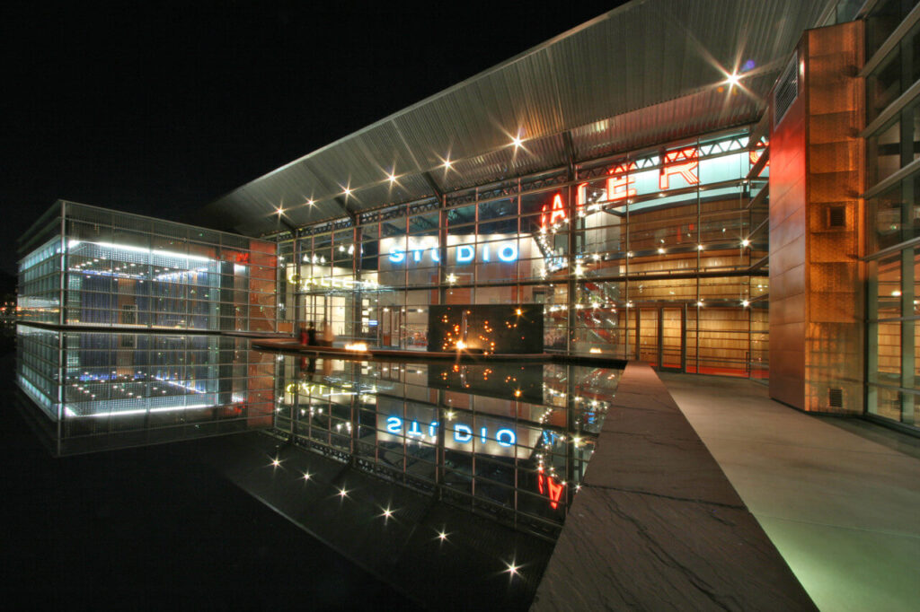  Tempe Center