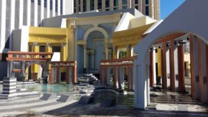 The Postmodern Architecture: Get The Complete Overview About It : An astonishing photo depicting an beautiful view. Its colors are just vibrant and blend ideally. Its composition looks great, and its particulars are highly defined.