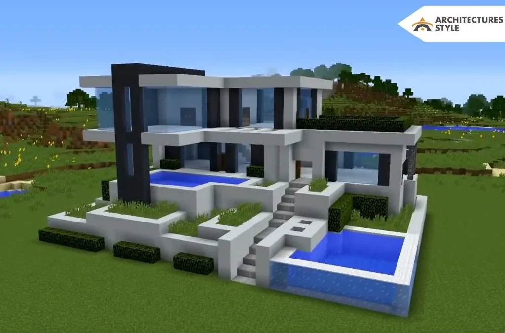 9 Cool Minecraft House Ideas You Need to Try in 2025
