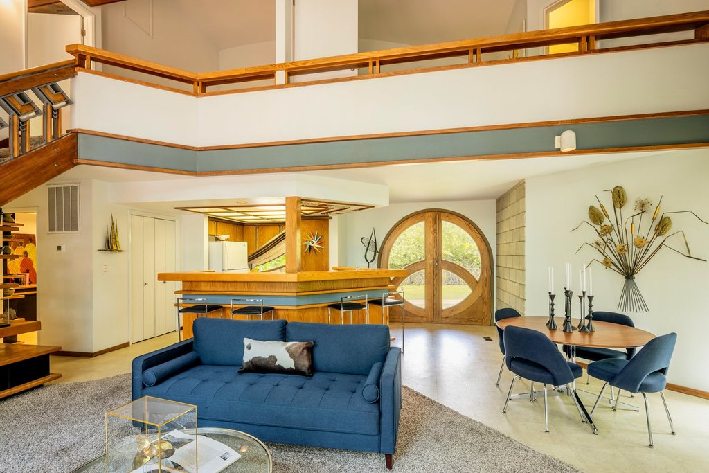 Creek House 