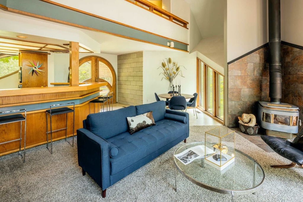 Creek House 