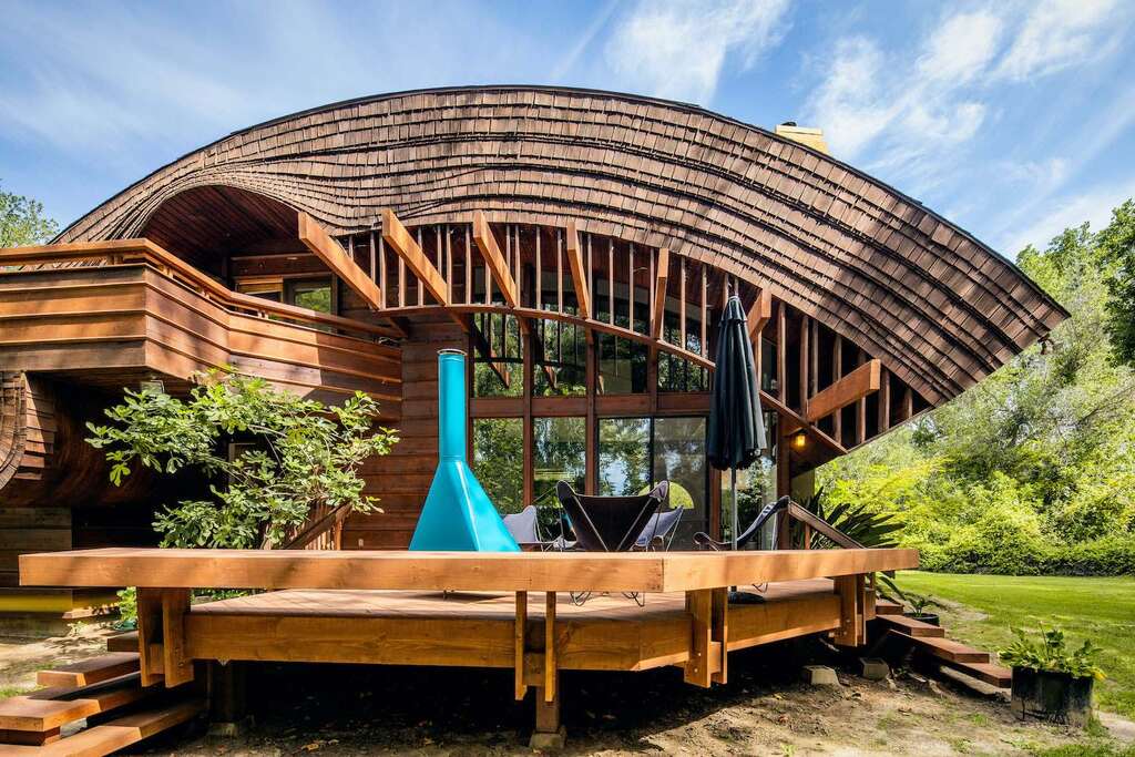 The Creek House 