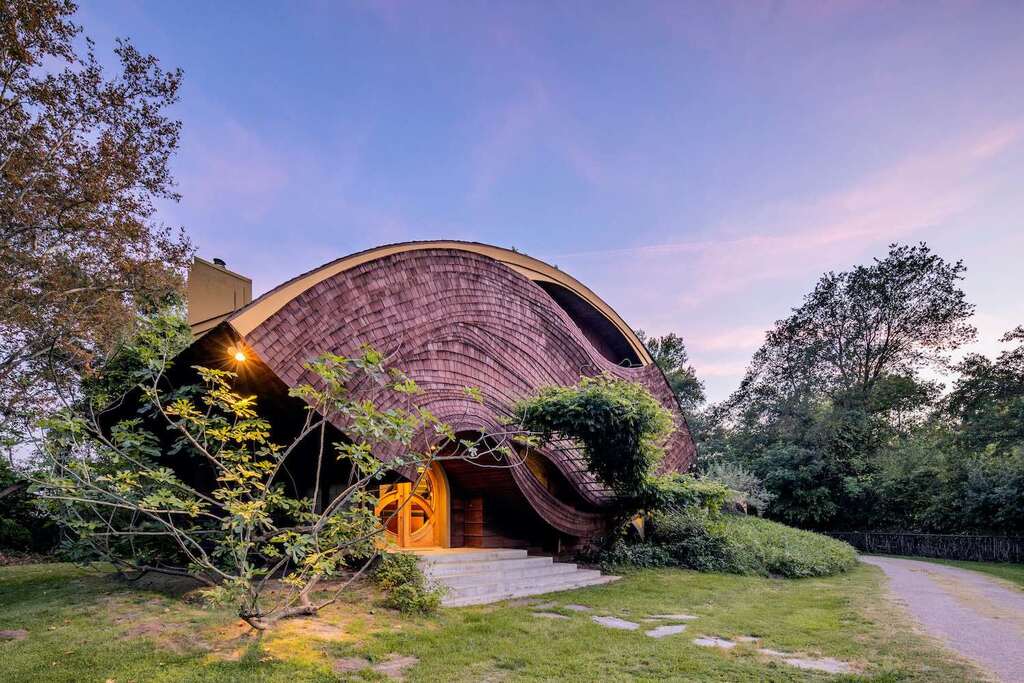 The Creek House 