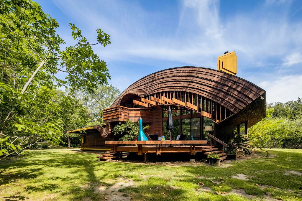The Creek House 