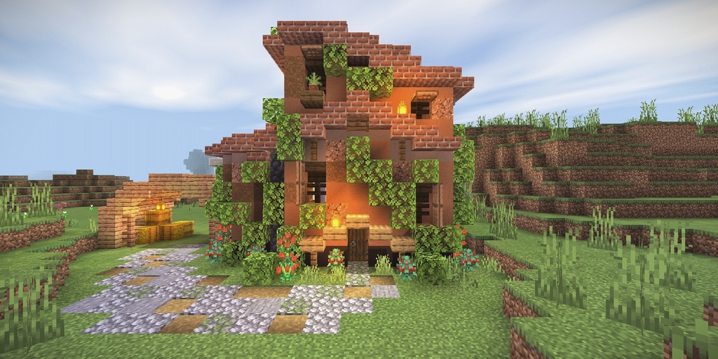 Minecraft House Ideas 9 Houses You Can Build In Minecraft