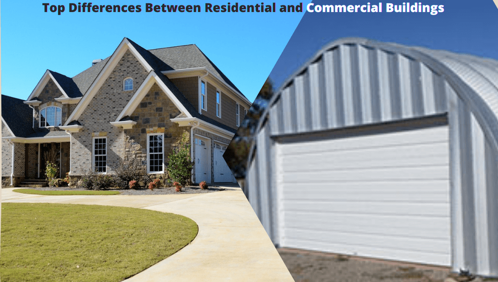 Residential and Commercial 