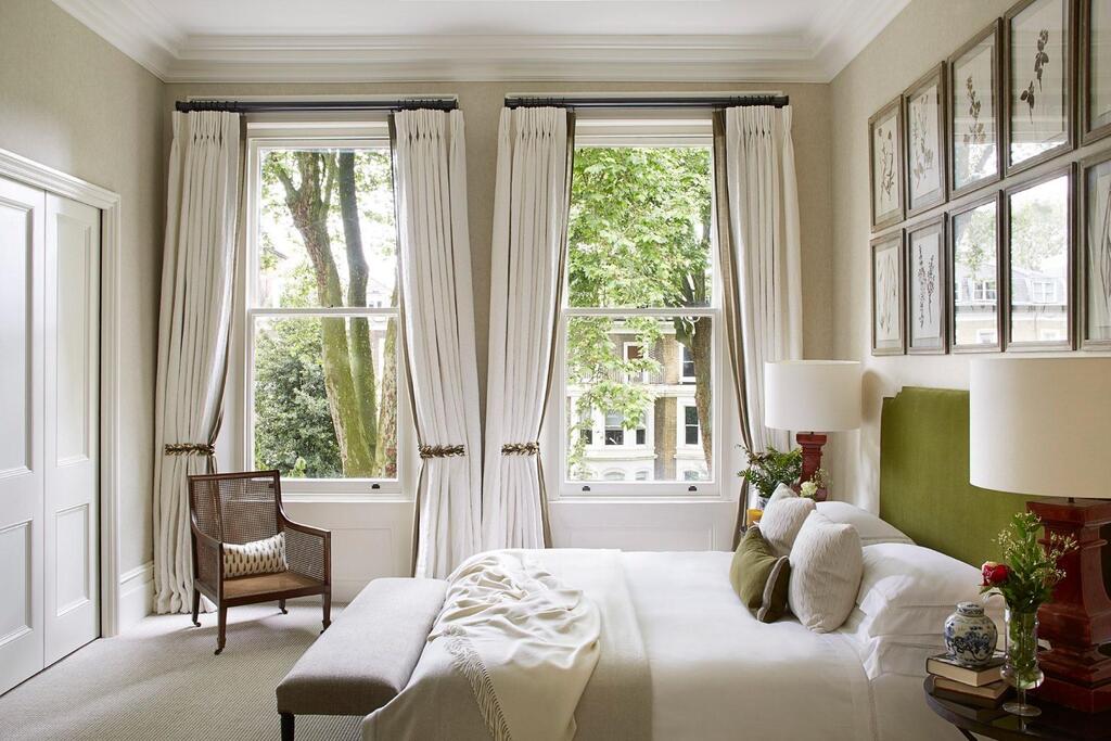 modern townhouse design ideas 