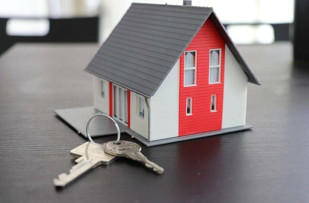 Someone Wants to Buy My House: What Next?
