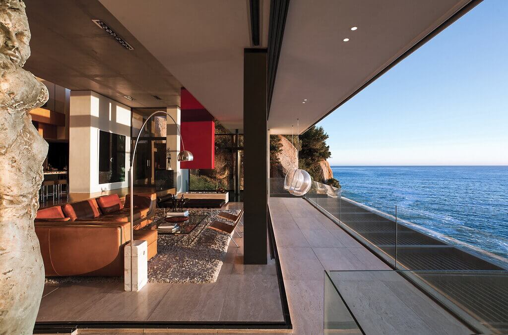 ARRCC presents Horizon Villa