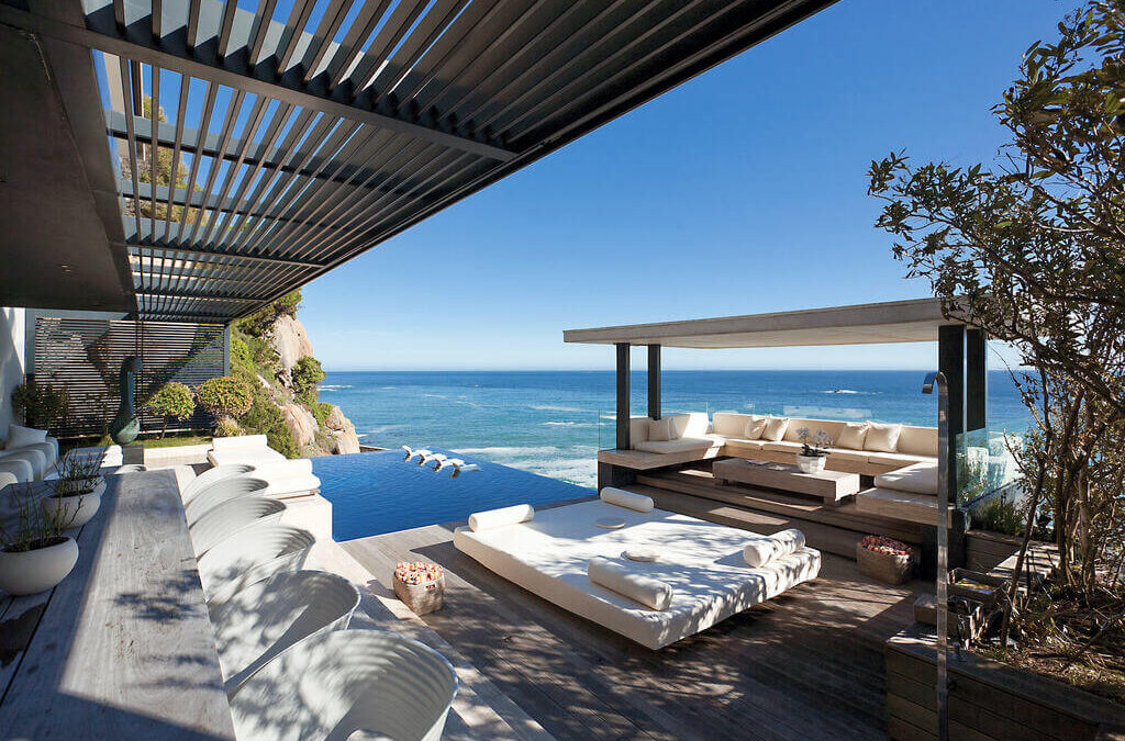 ARRCC Presents Horizon Villa: A Complete Family Home, South Africa