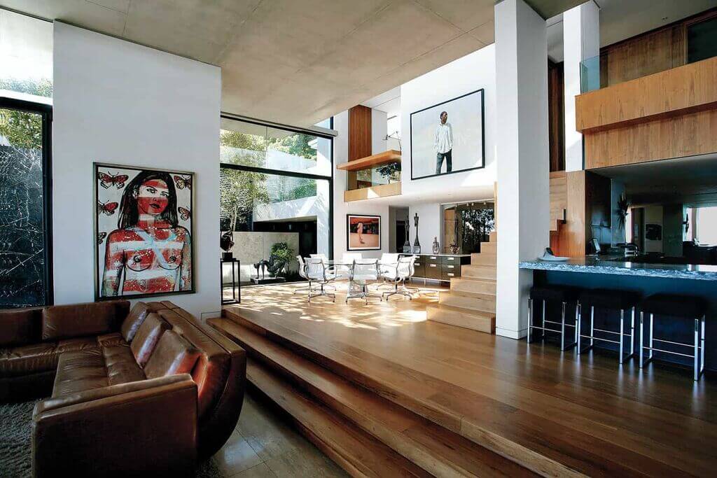 ARRCC presents Horizon Villa