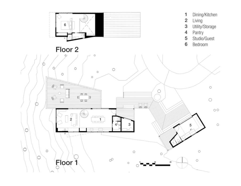 David Van Galen Architecture
