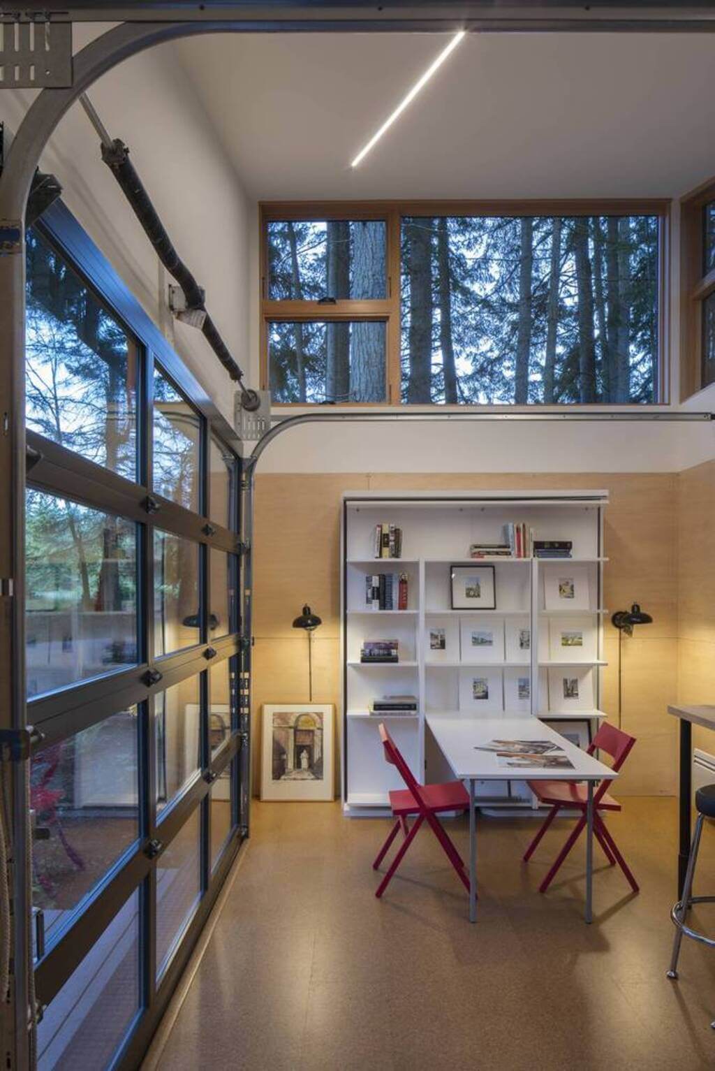 David Van Galen Architecture