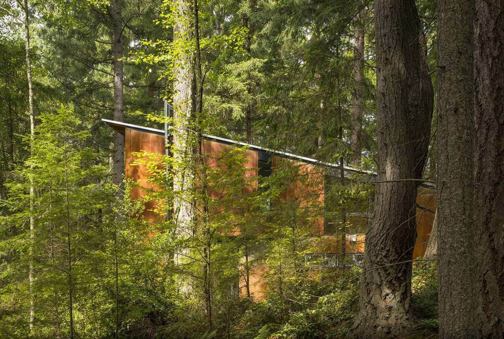 David Van Galen Architecture