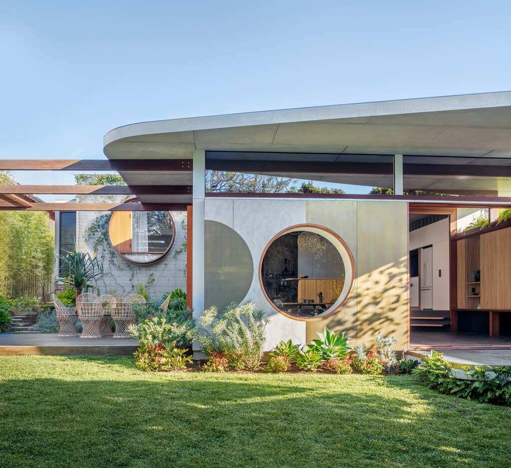 Totoro House