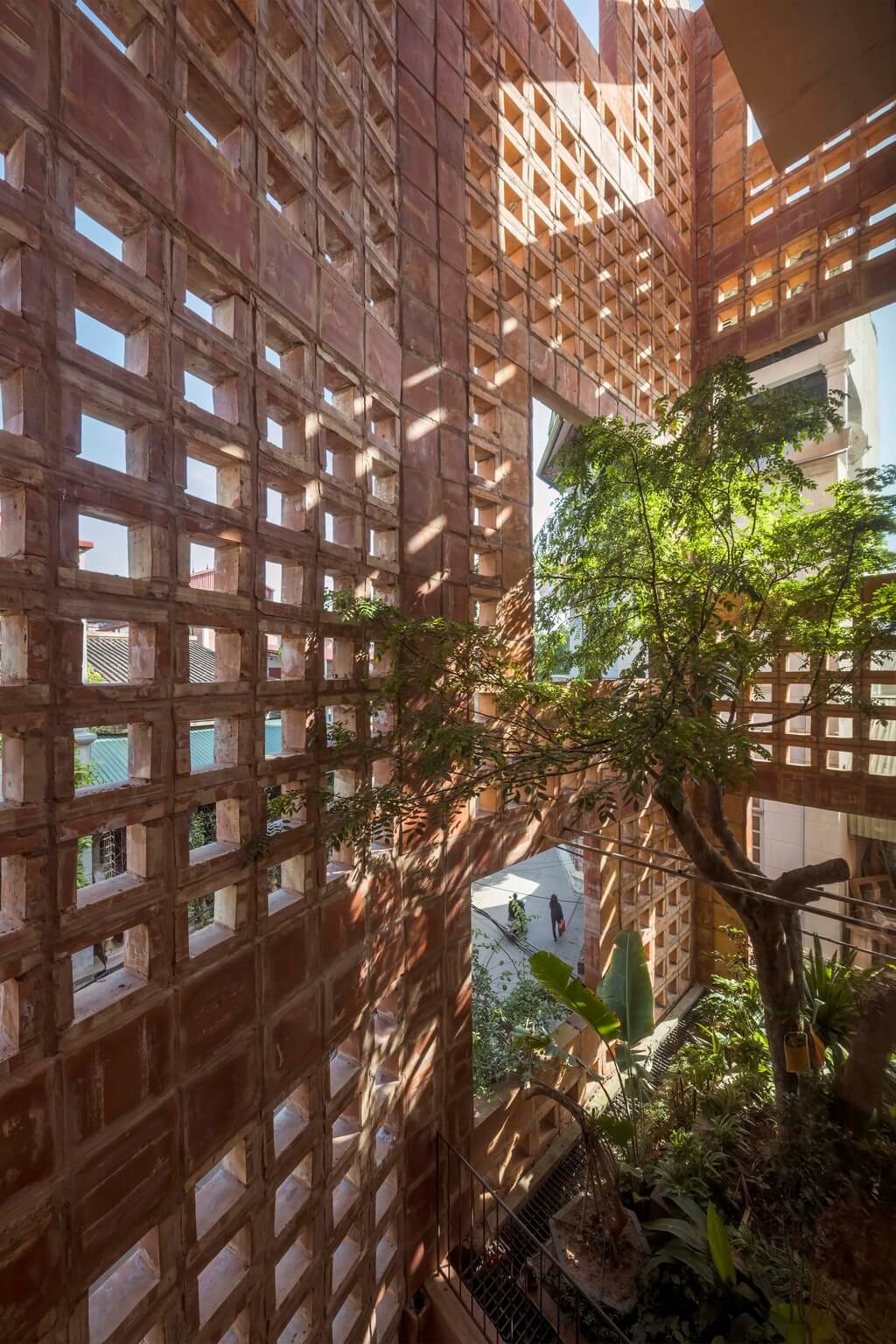 VTN Architects+