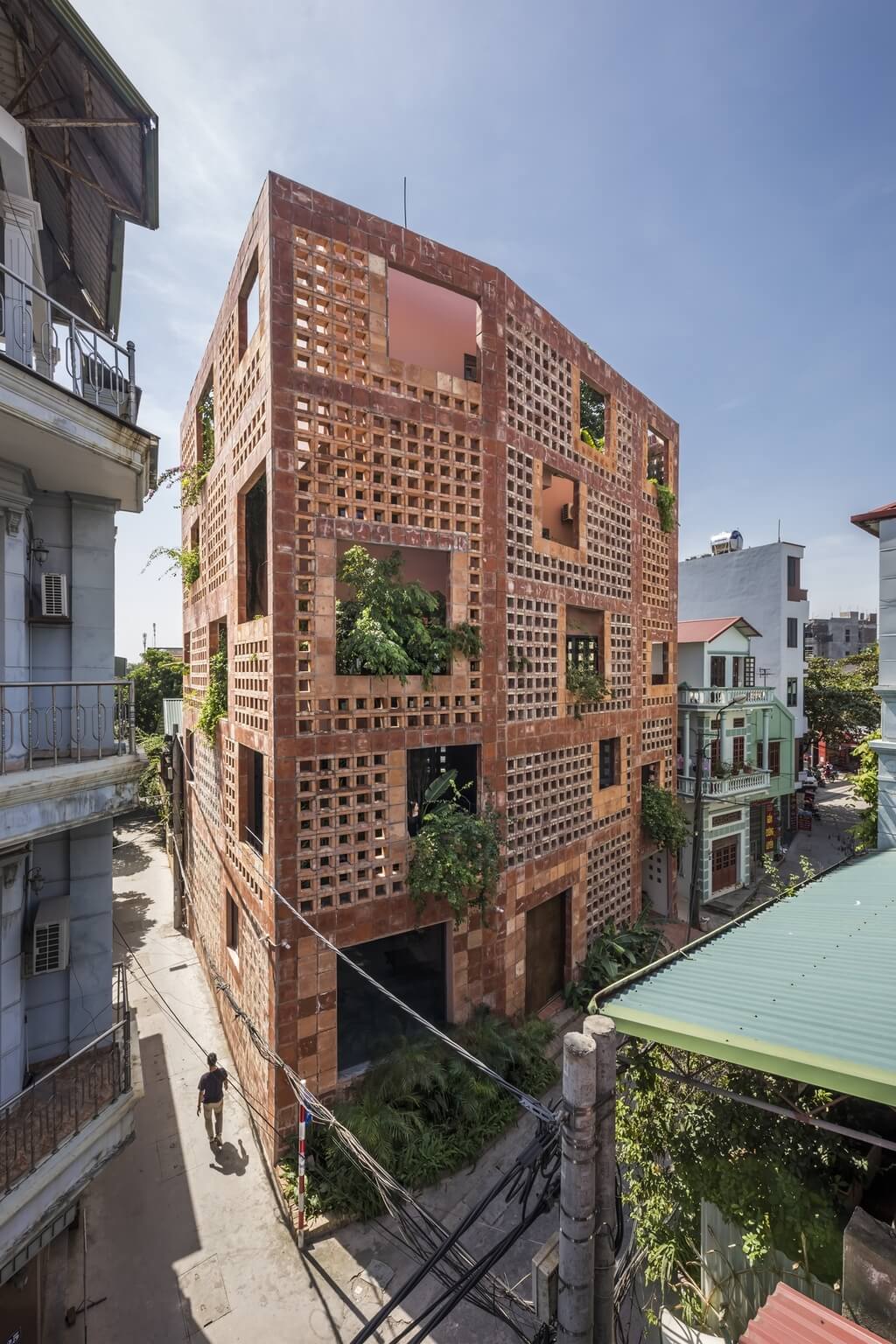 VTN Architects+