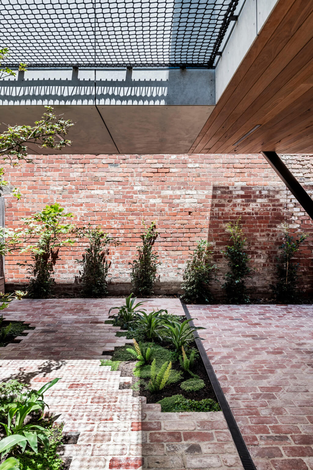 pop-up house by figr architecture