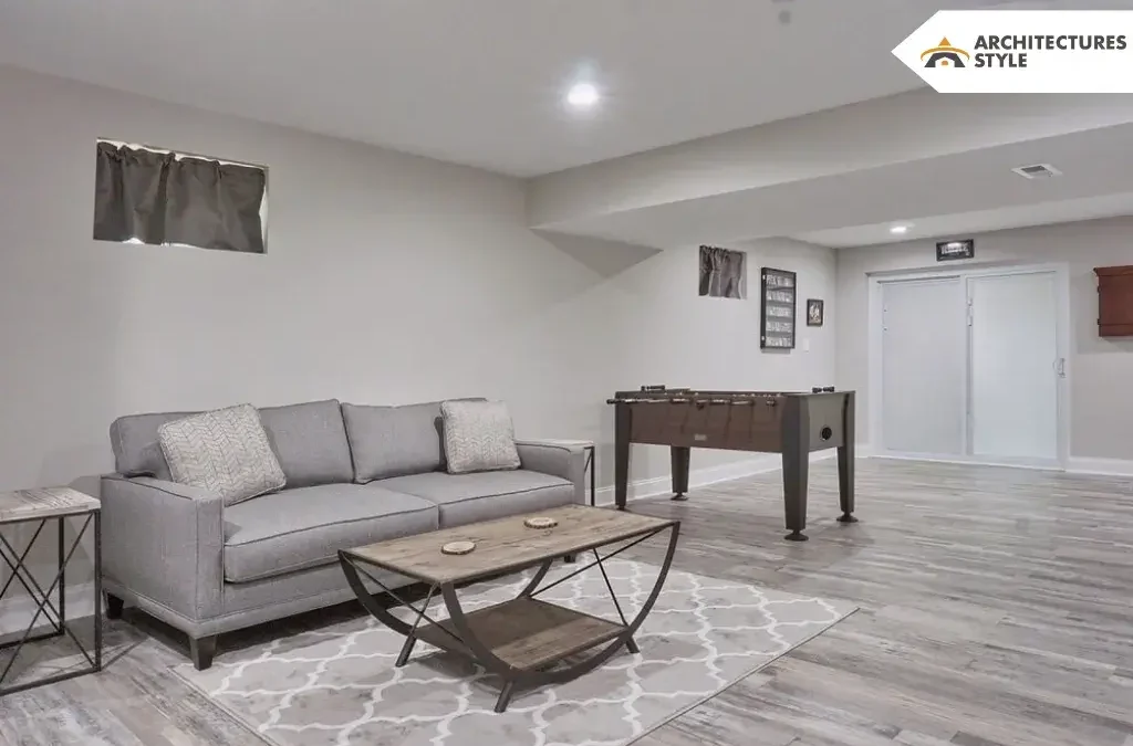 Tips for Your Basement Renovation in 2025