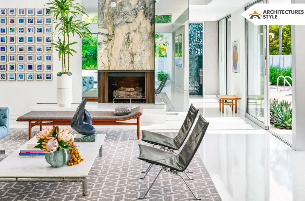 5 Best Flooring Ideas for a Luxury Interior in 2025