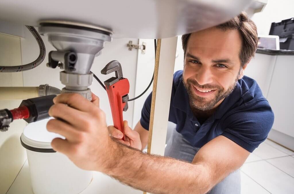Why You Should Have a Plumbing Inspection Before Buying a Home