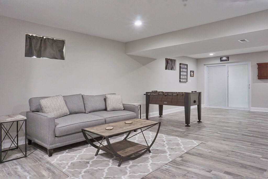 Tips for Your Basement Renovation