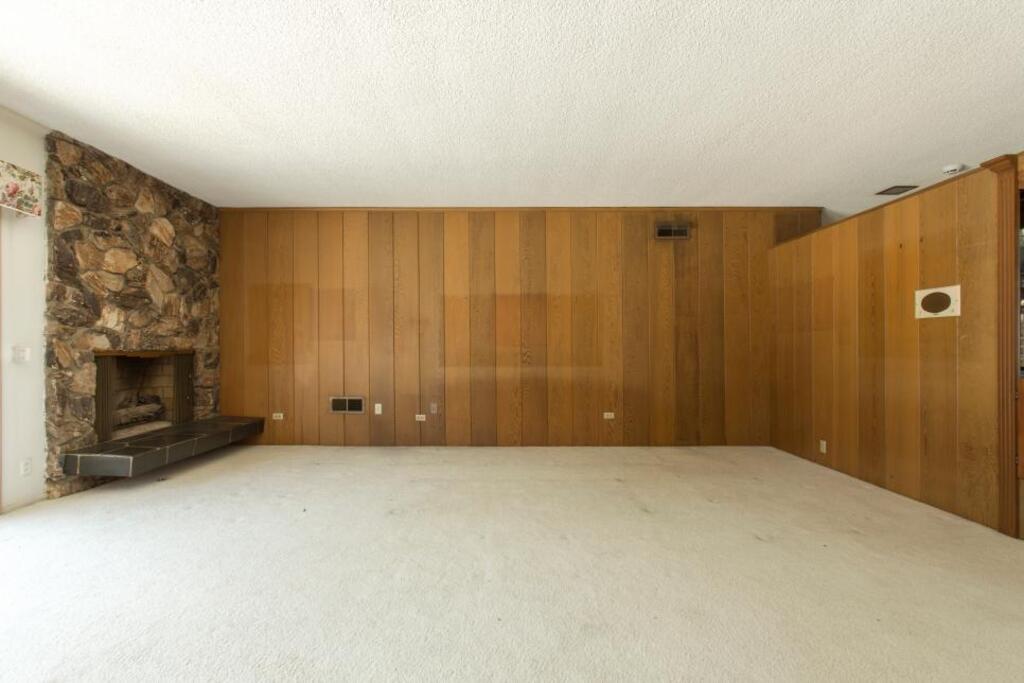 where is the brady bunch house