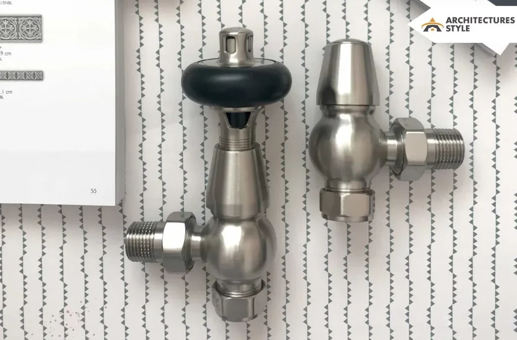 What’s the Difference Between Manual Valves and TRV?
