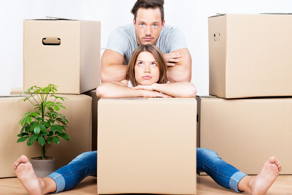Moving in and Moving Out Will Be Challenging