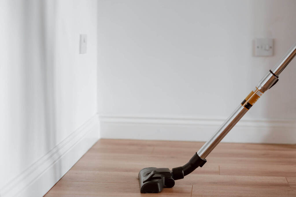 stick vacuum cleaner