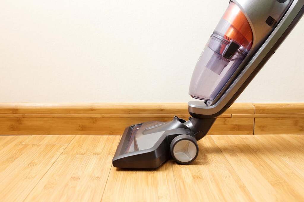 stick vacuum cleaner
