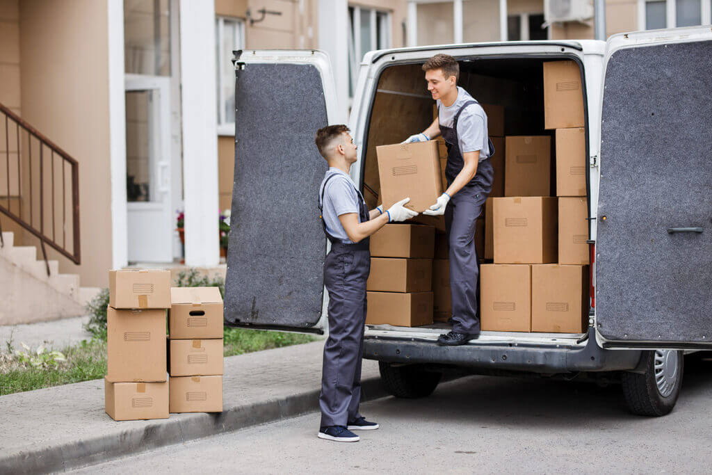 Affordable Moving Company