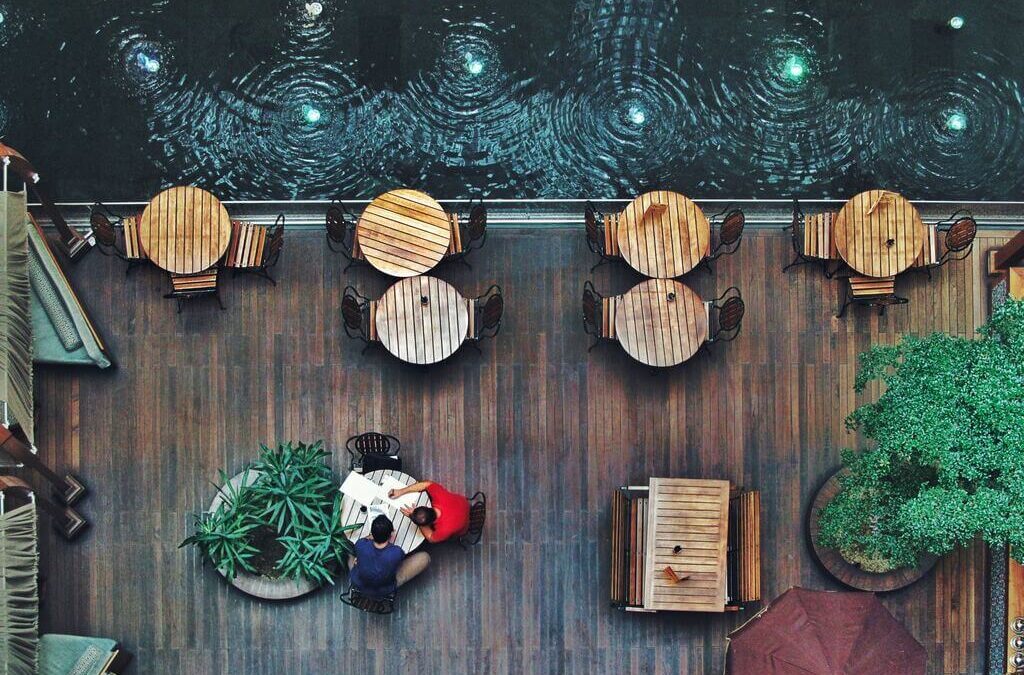 Why Butcher Block Tables Are the Perfect Choice for Your Restaurant?