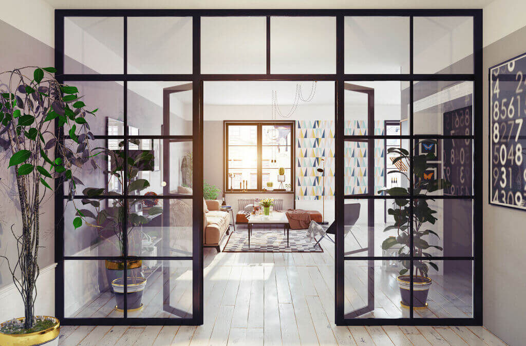 6 Home Décor Ideas to Make Your House Look Modern