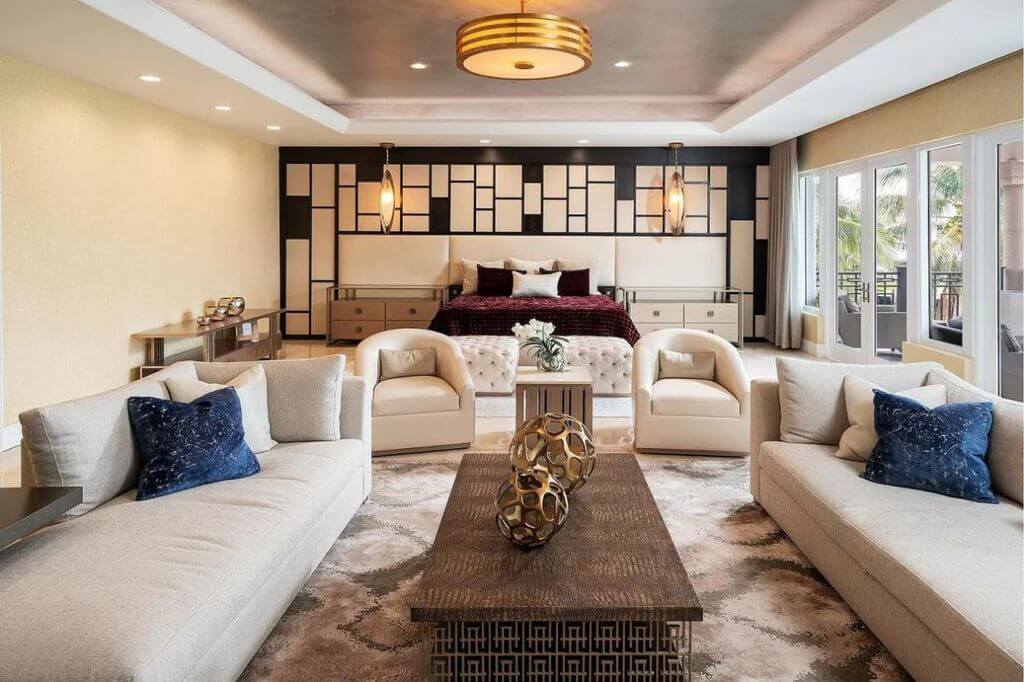 Luxury Homes