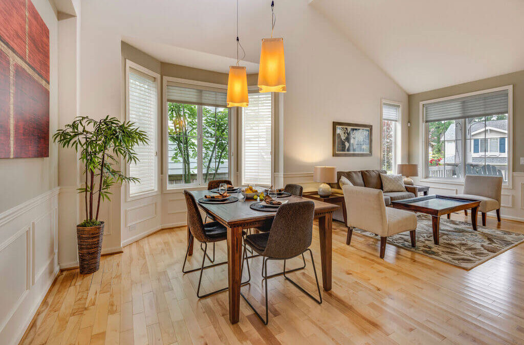Top 5 Tips for Designing Your Modern Home Like a Pro