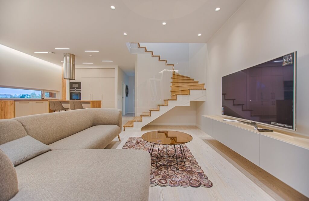 Designing Your Modern Home