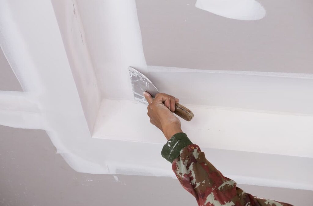 How To Select Reputable Drywall Repair In Mississauga