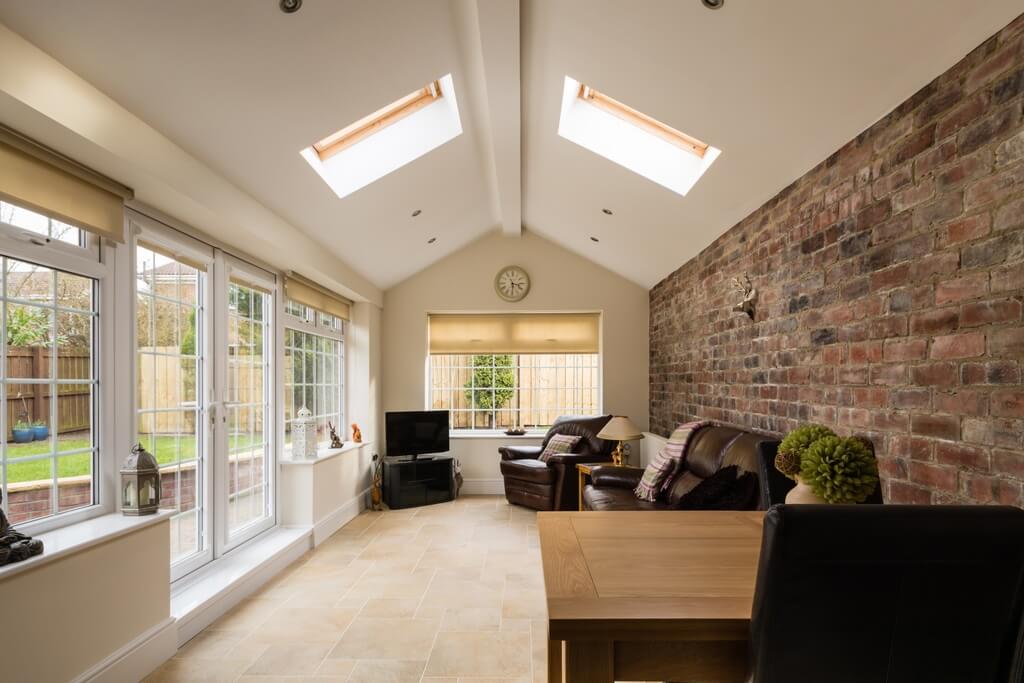 Ways to Use a Conservatory